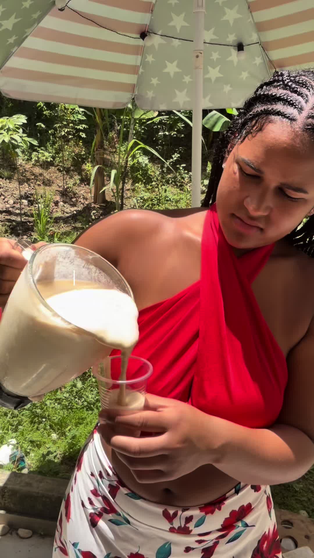 @Dulce Foodie Content Creator