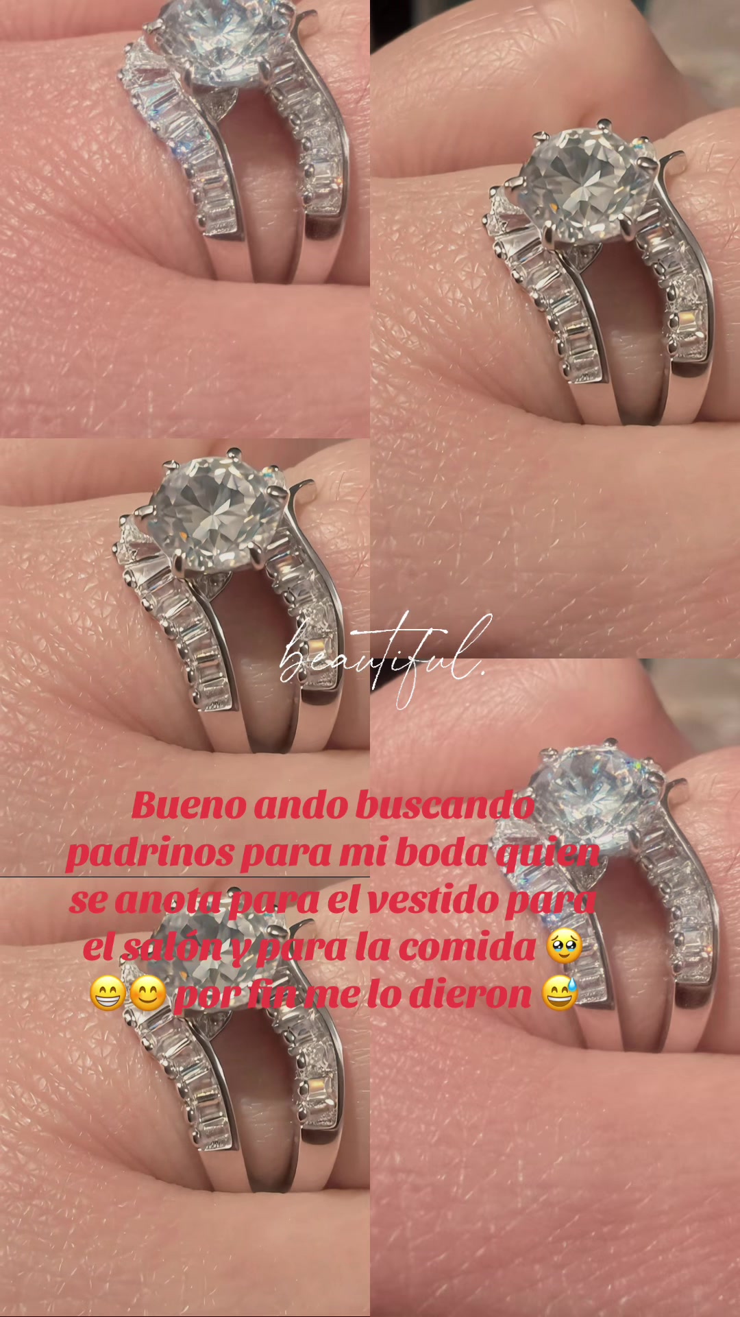 @Brenida acosta