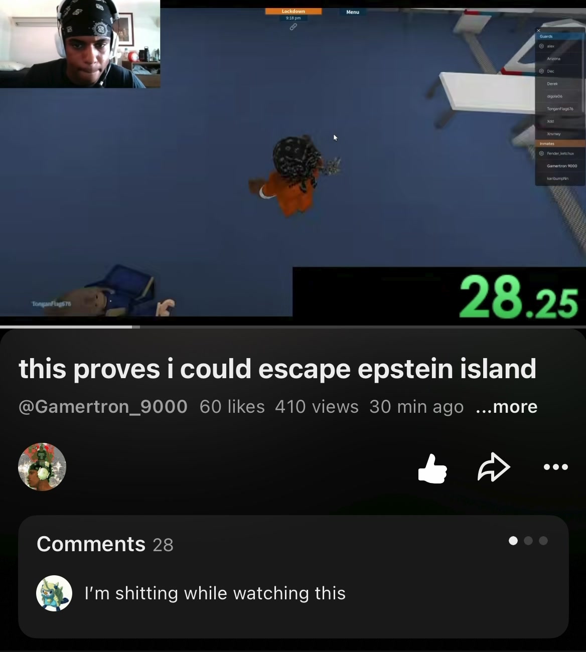@gamertron