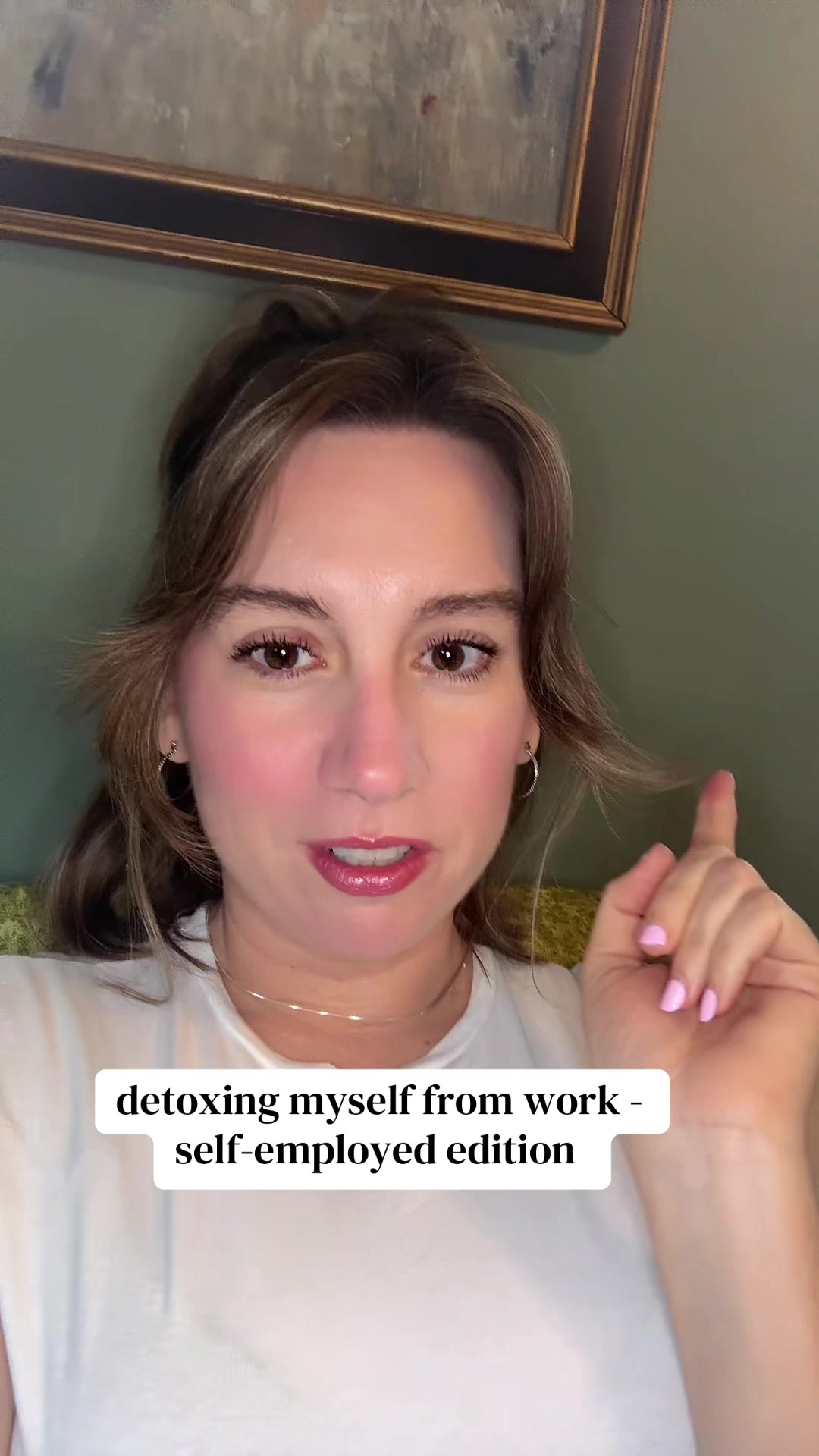 @Regina Knows | Business