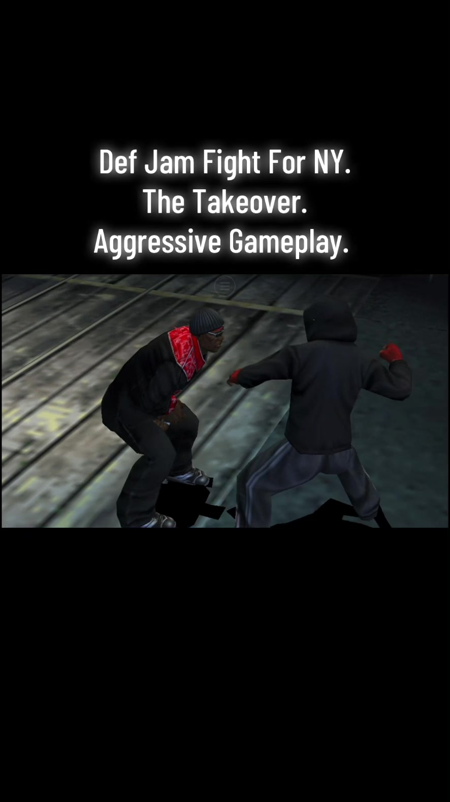 @Bloodmoney Jr