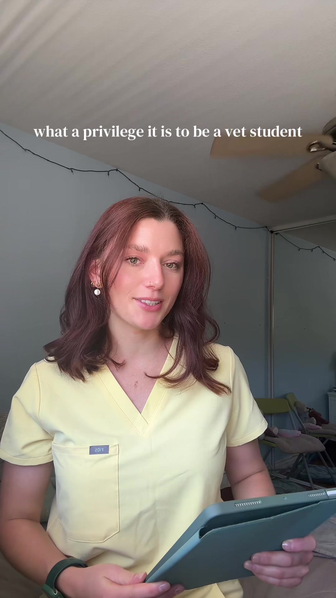 @Katelyn | Vet Student