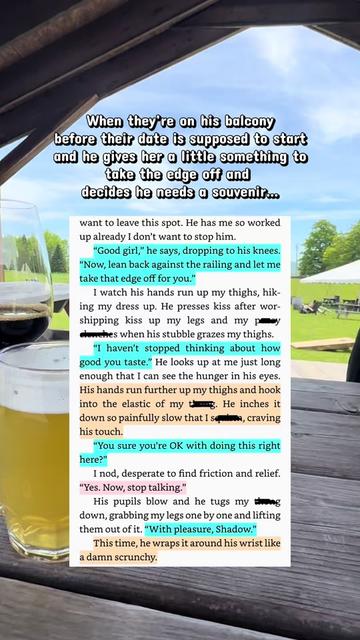 @Dakota Forest 📚🌶️