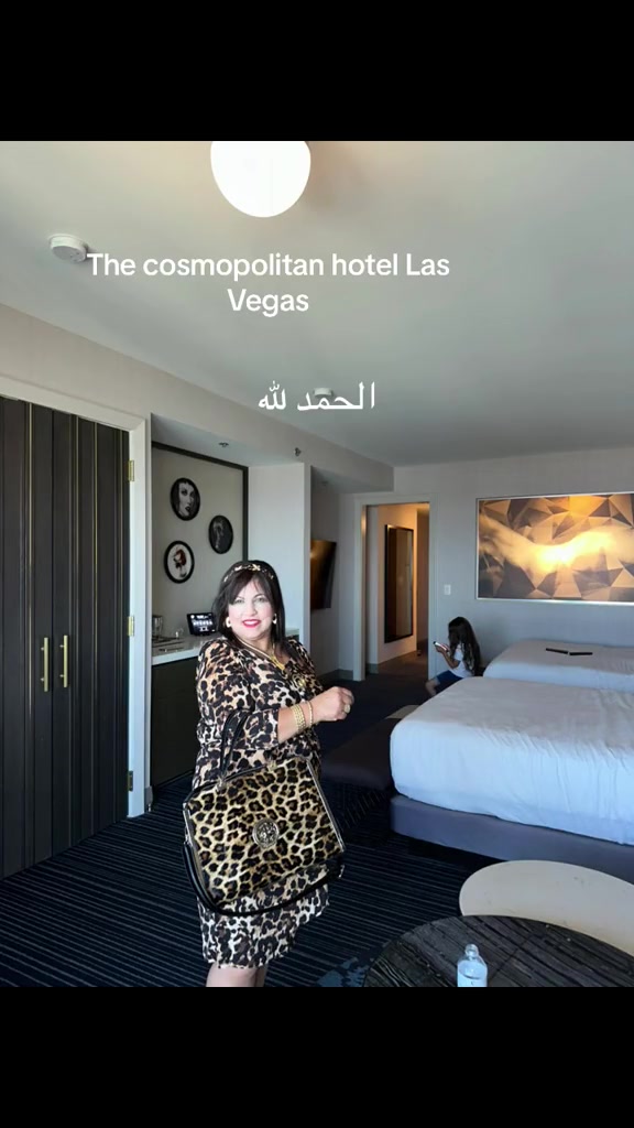 @Princess Hanene Mrad