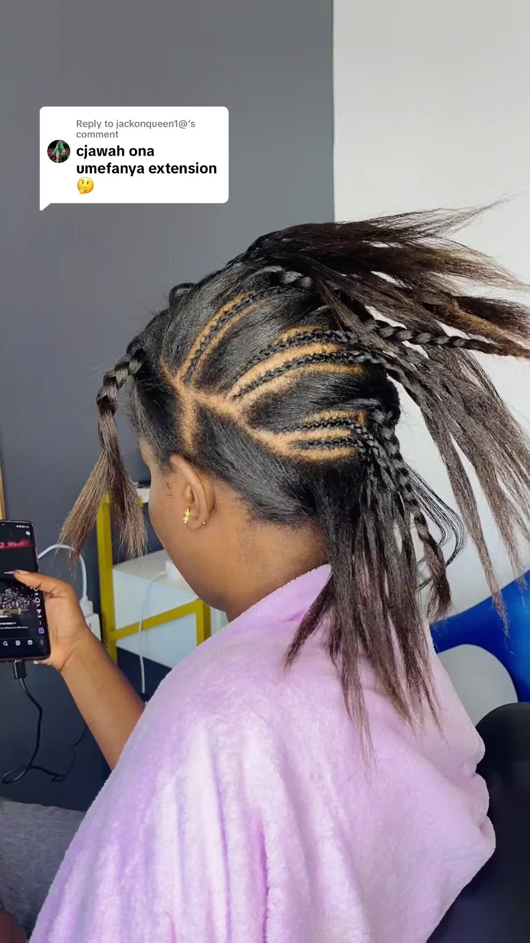 @moshi- house of hair styles