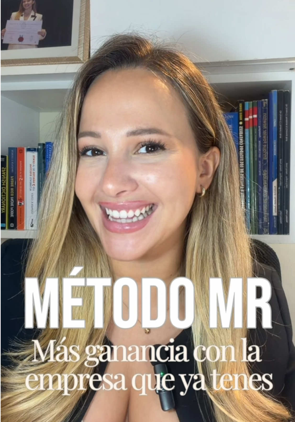 @Maca en el Mercado