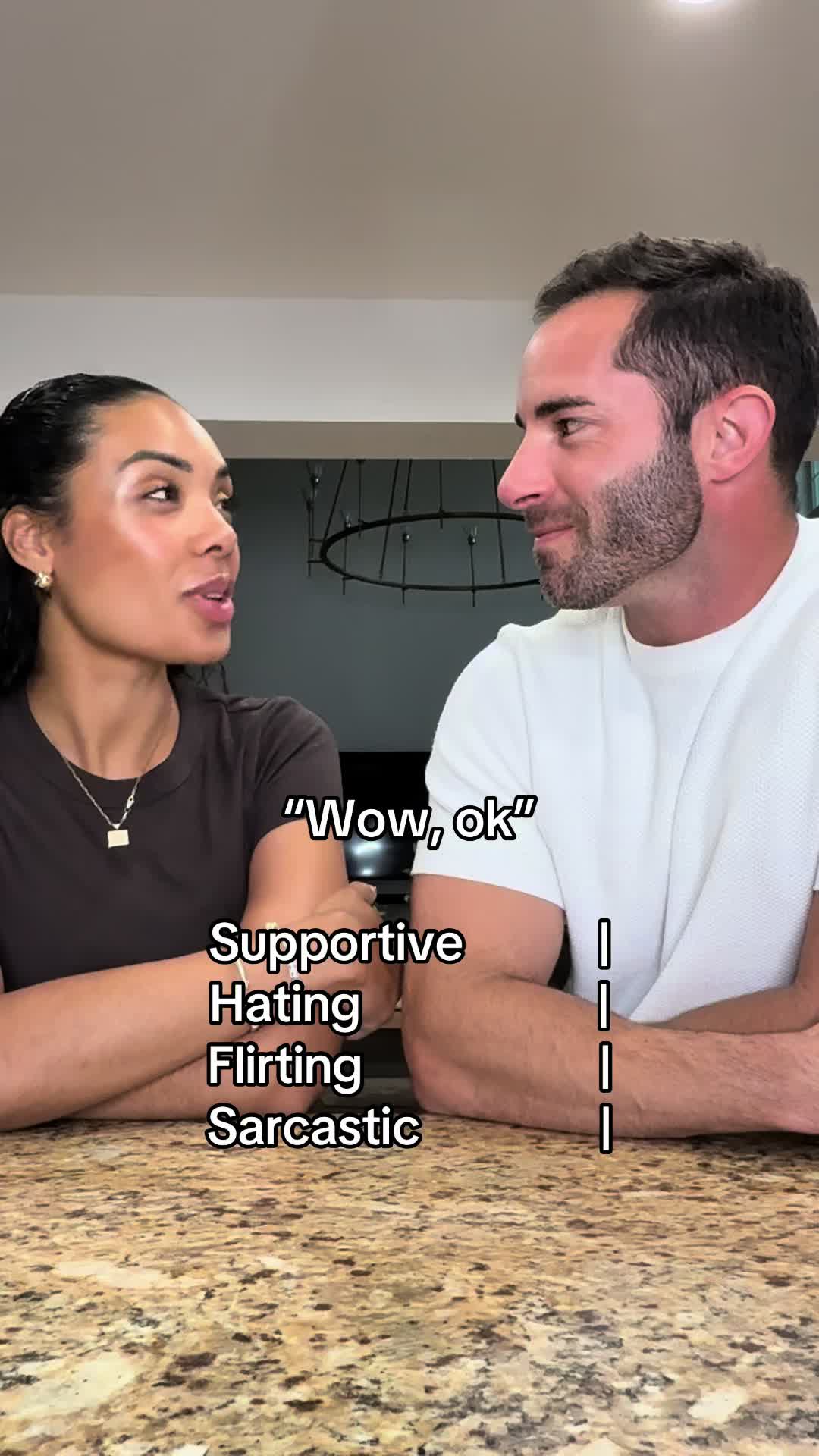 @Demi and Tom