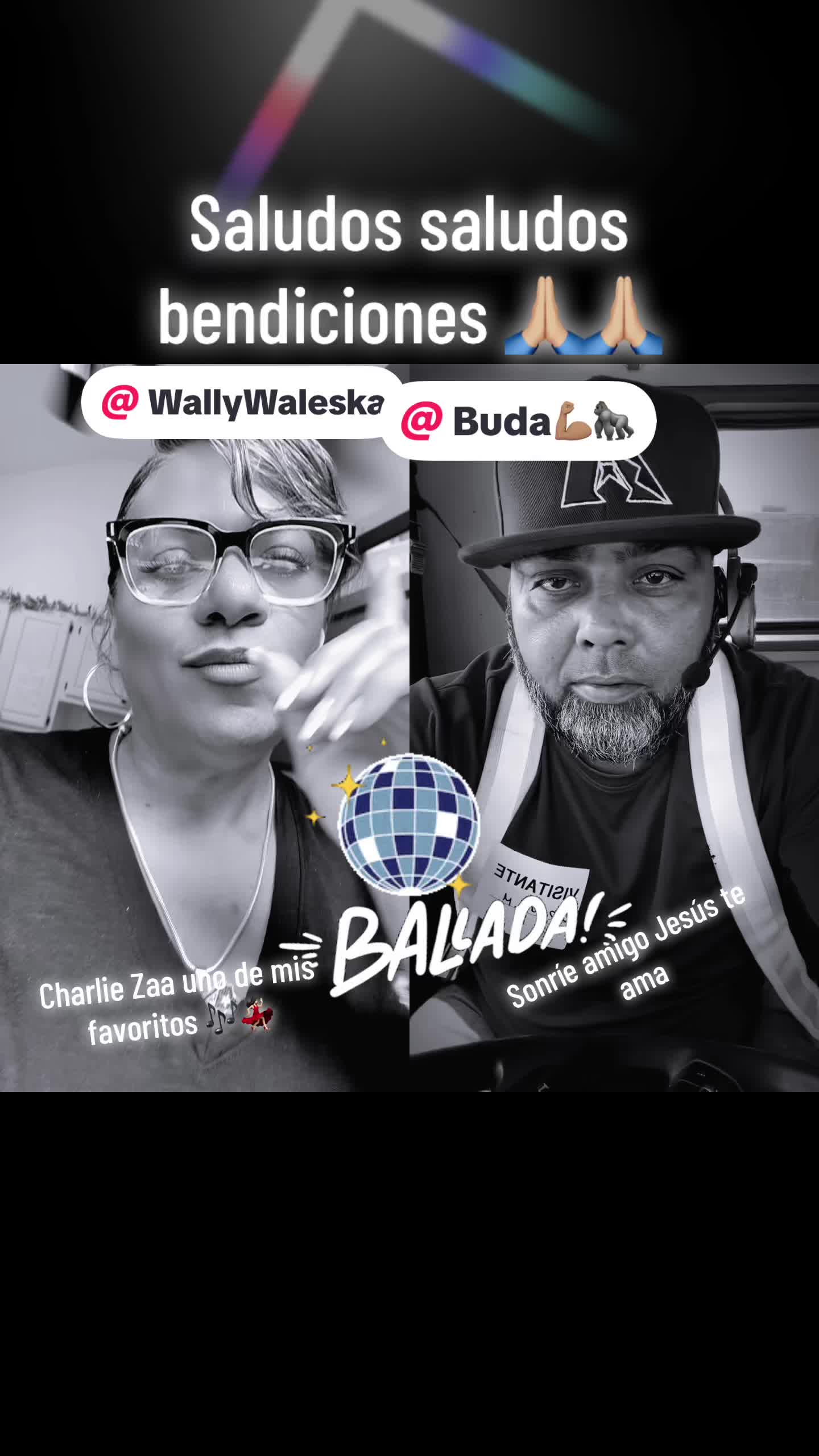 @🇵🇷Wally la cheverosky🌹💋