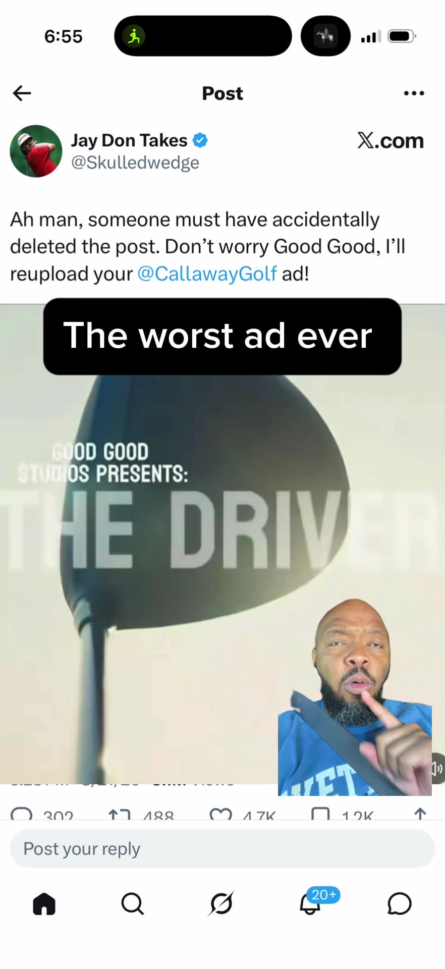 @kevonstage