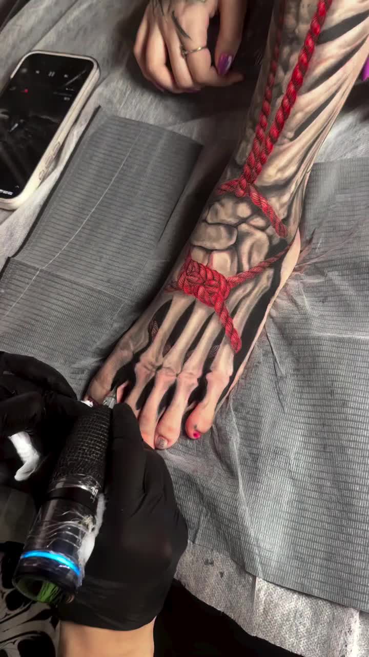 @MastTattooOfficial