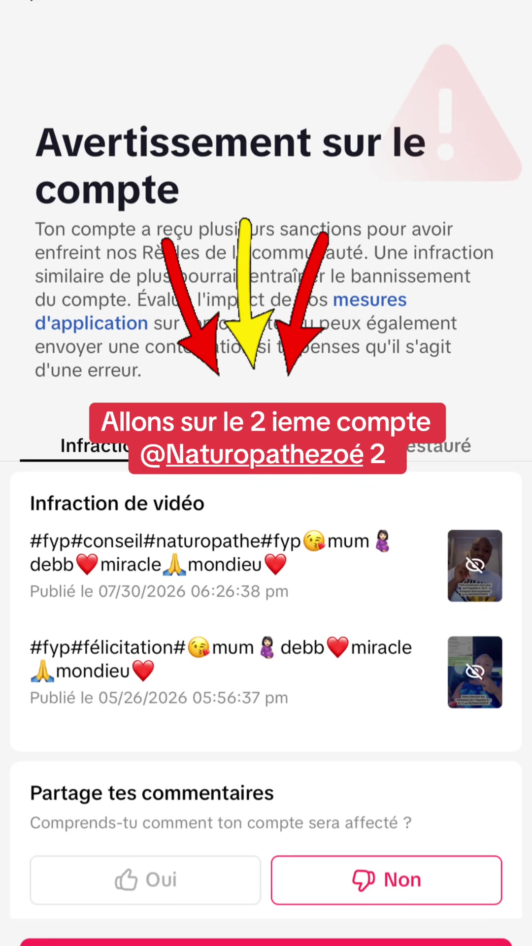 @NATUROPATHE ZOÉ