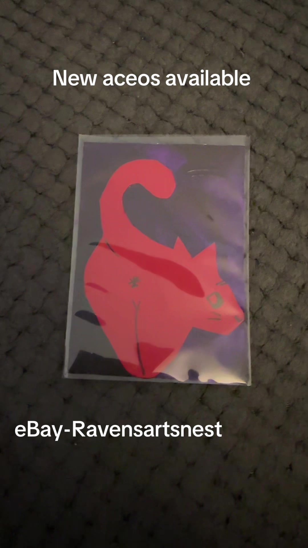 @RavensArtsNest