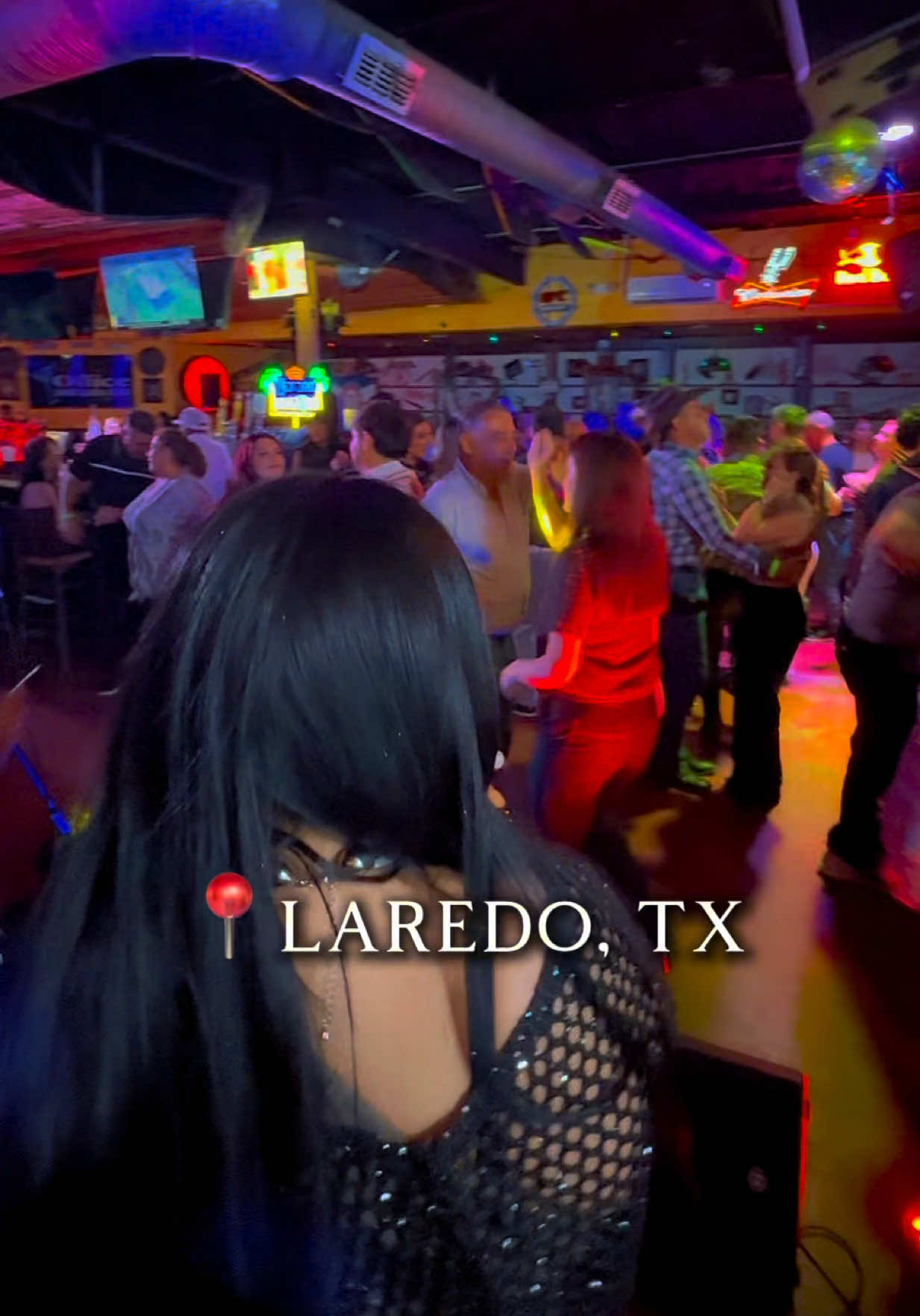 @Latinos Academia de Baile