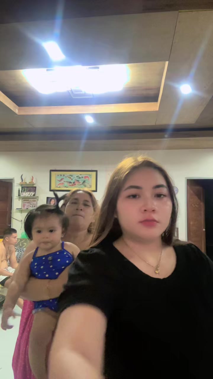 @Yumi&rsquo;s Mom