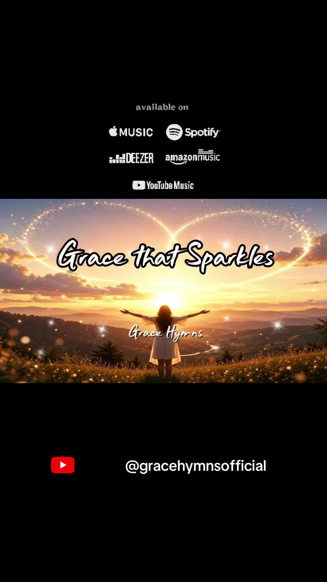 @香島音樂GraceHymns