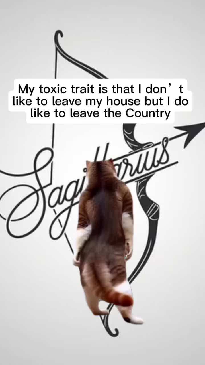 @Sagittarius
