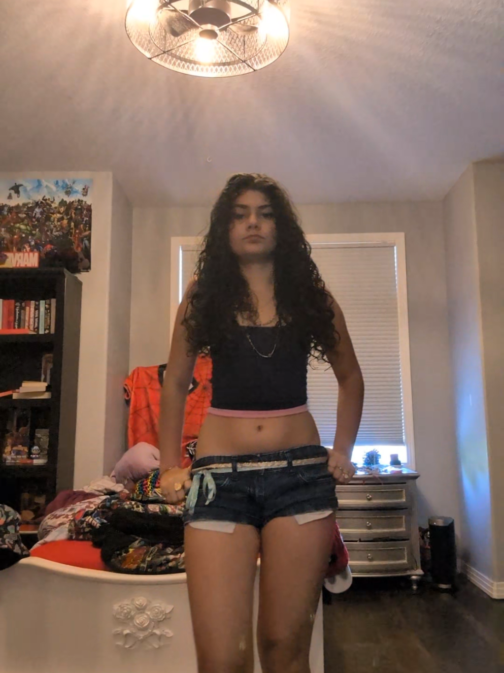 @🕸️Meera🕸️