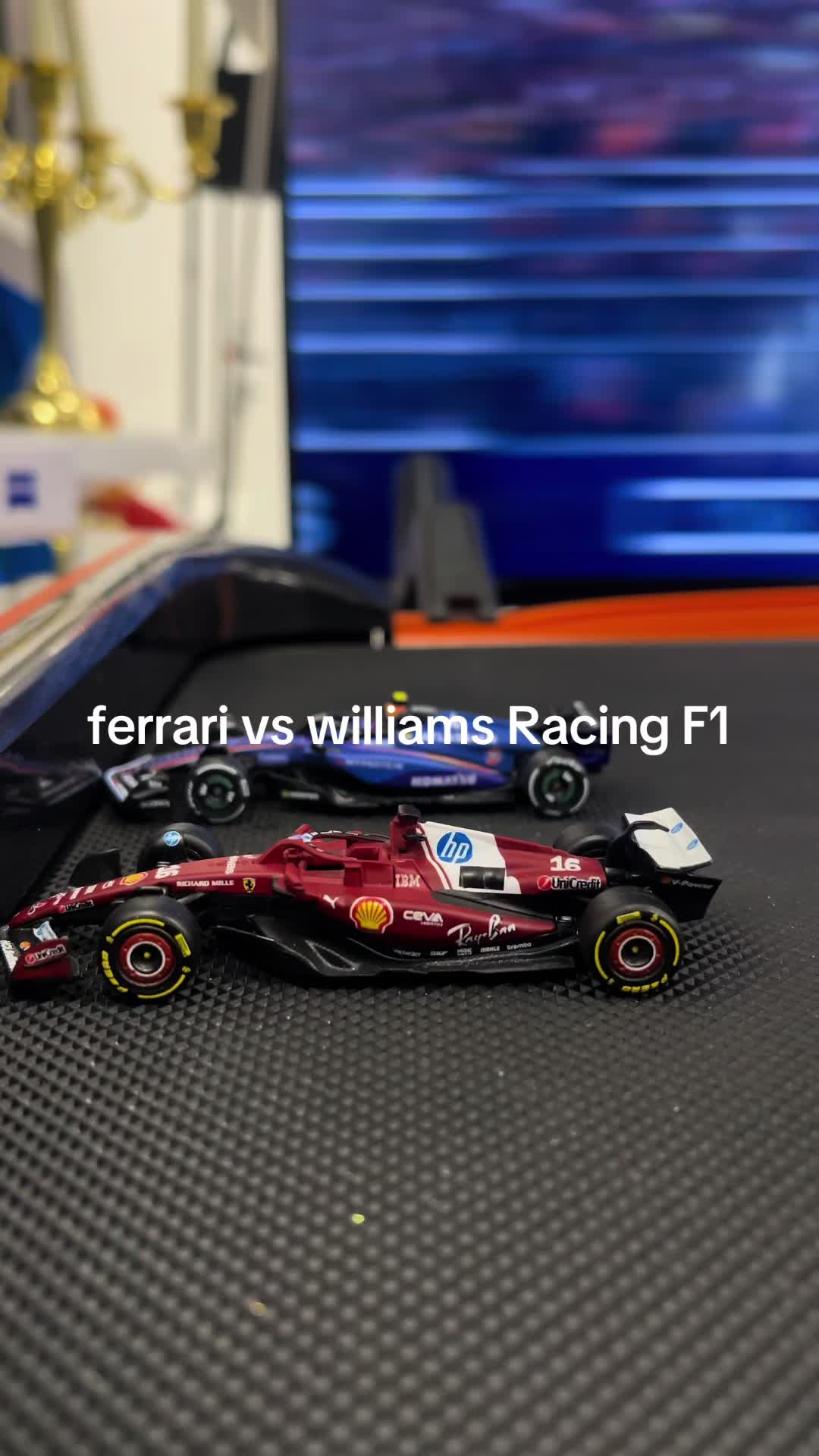 @yismstudiosracing