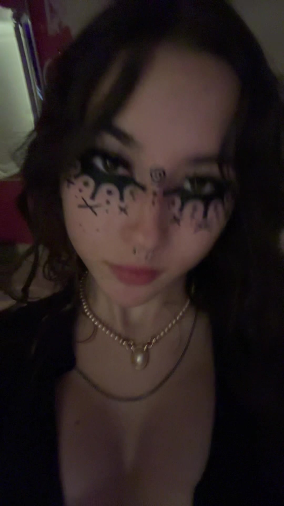 @&middot;:*&uml;༺ ♱✮♱ ༻&uml;*:&middot;