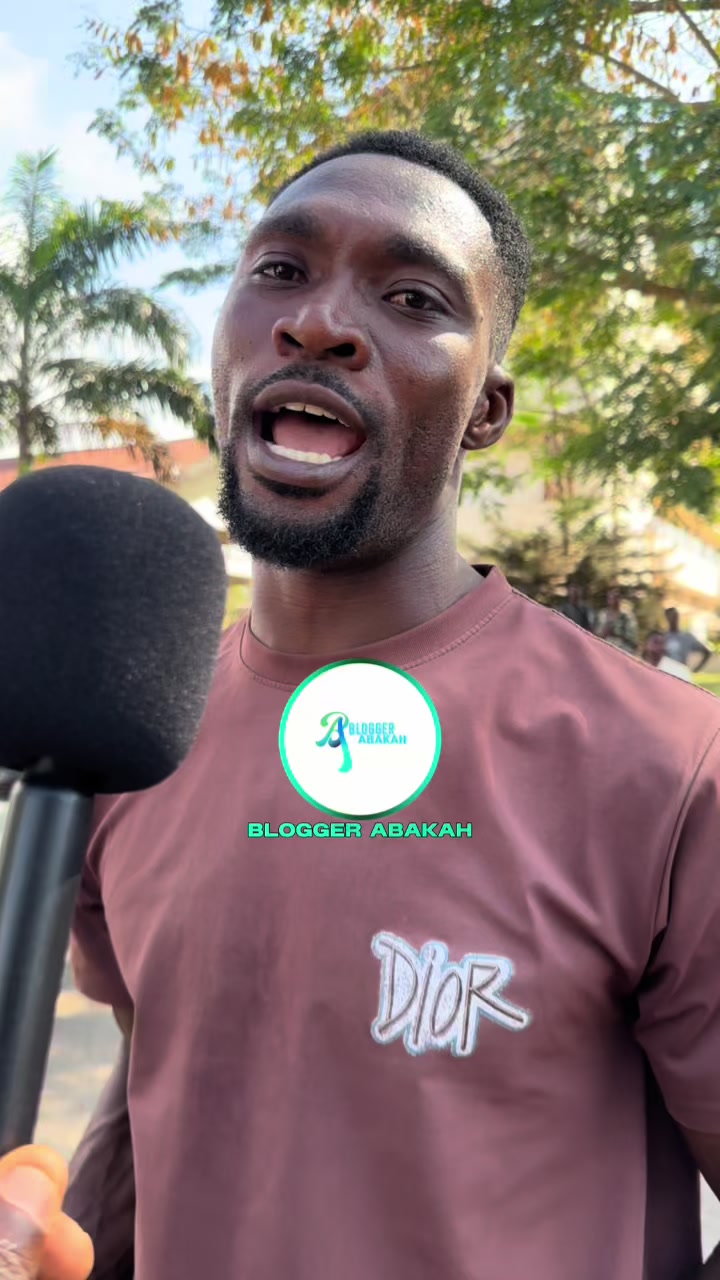@BLOGGER ABAKAH