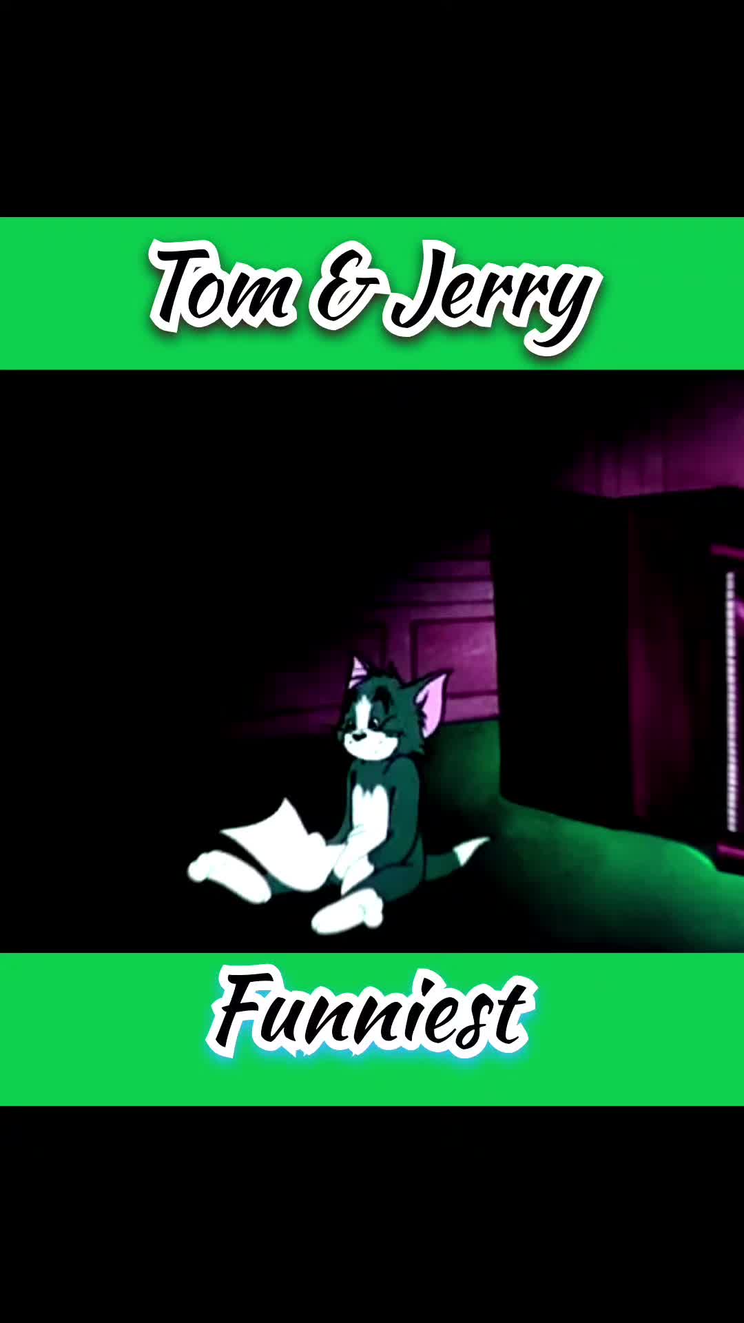 @Tom_&_Jerry_Official