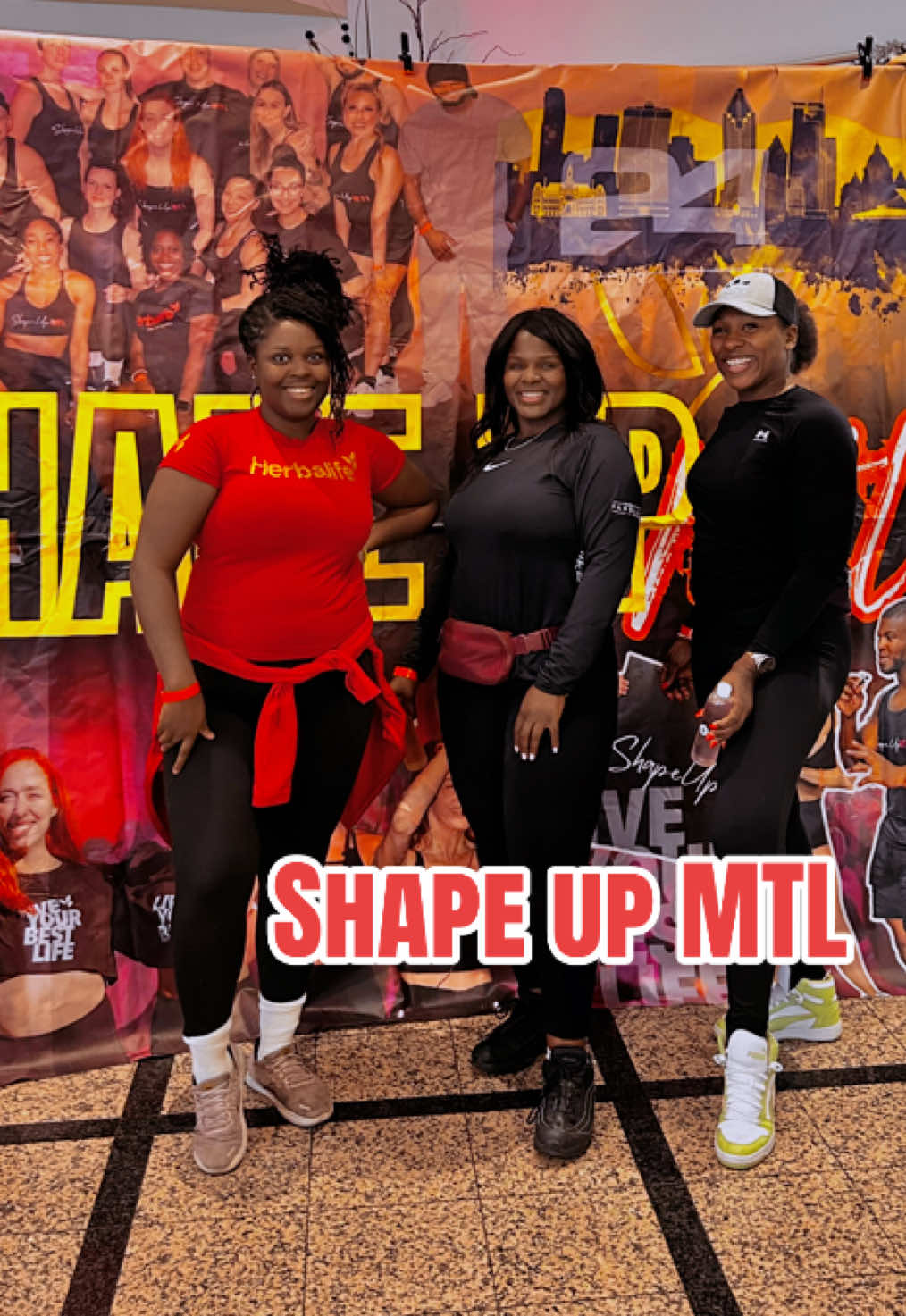 @Miss Results| coach Montr&eacute;al