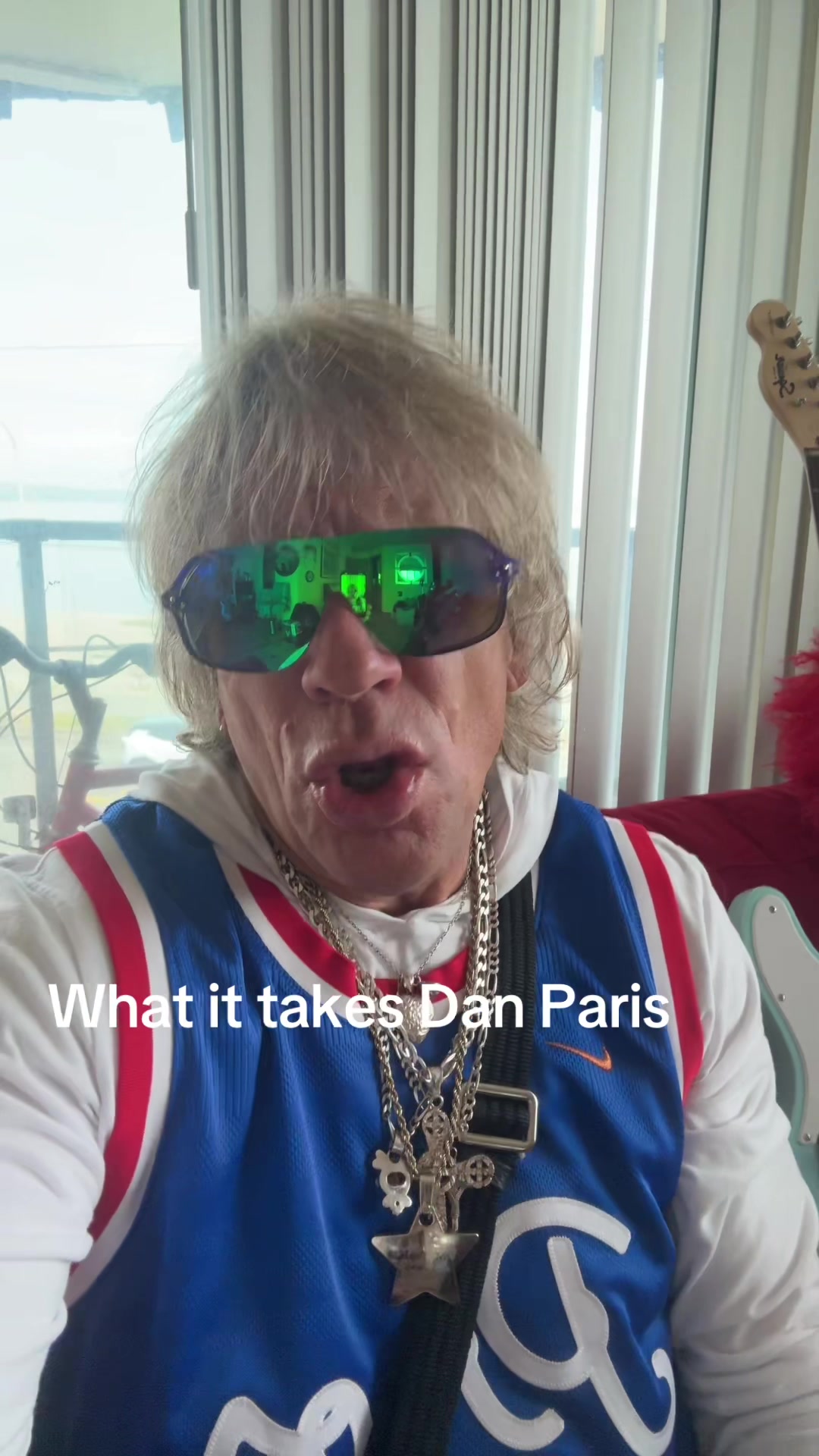 @Dan Paris