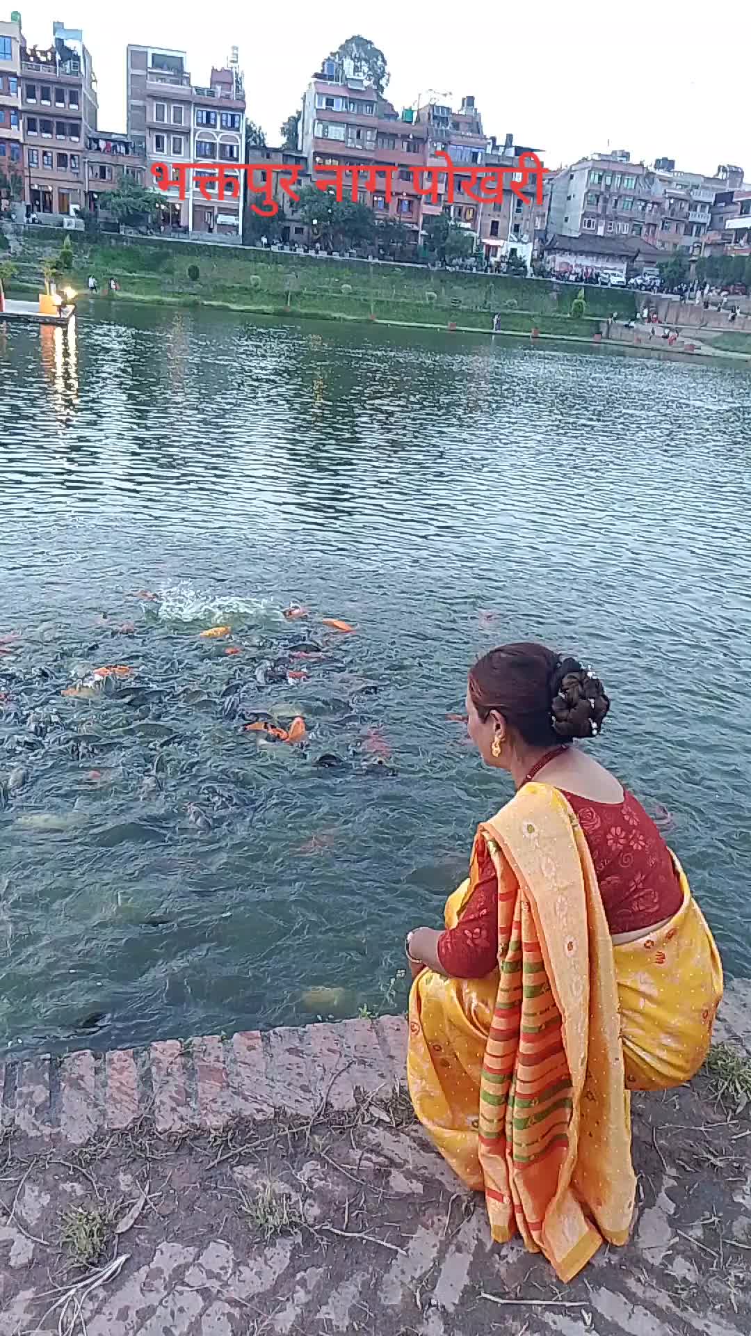 @Maya Devi Shrestha
