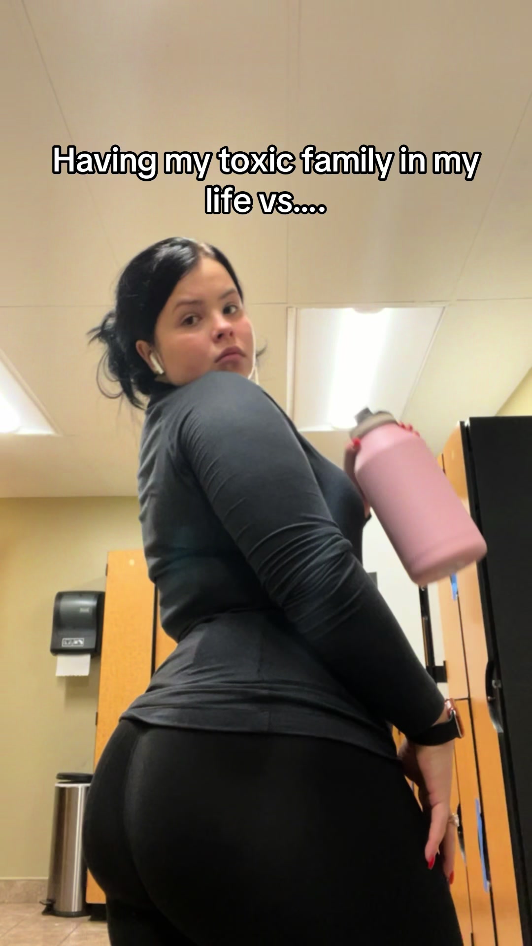 @Julia | All Women & PP Trainer