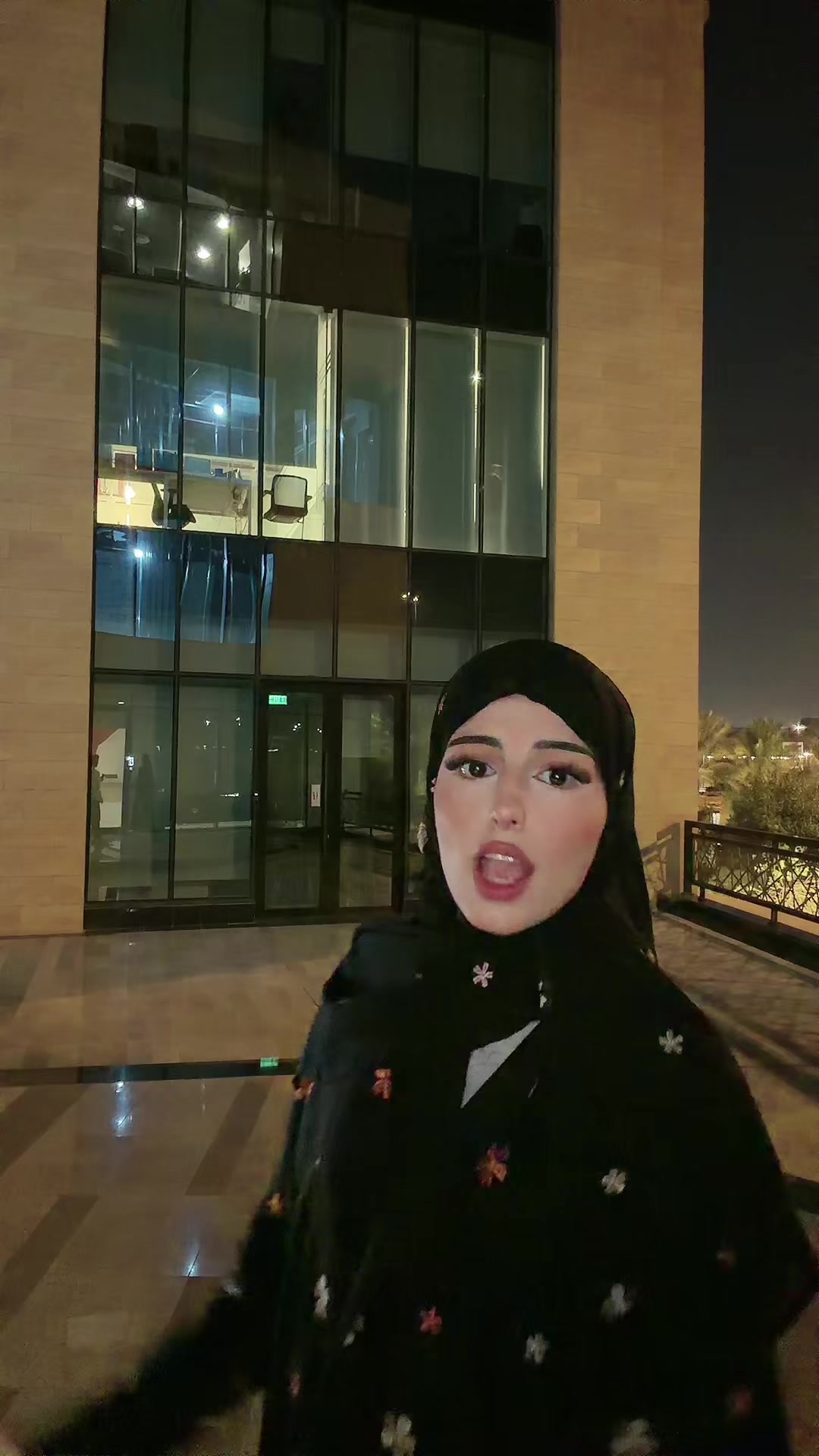 @عبايات النجمة