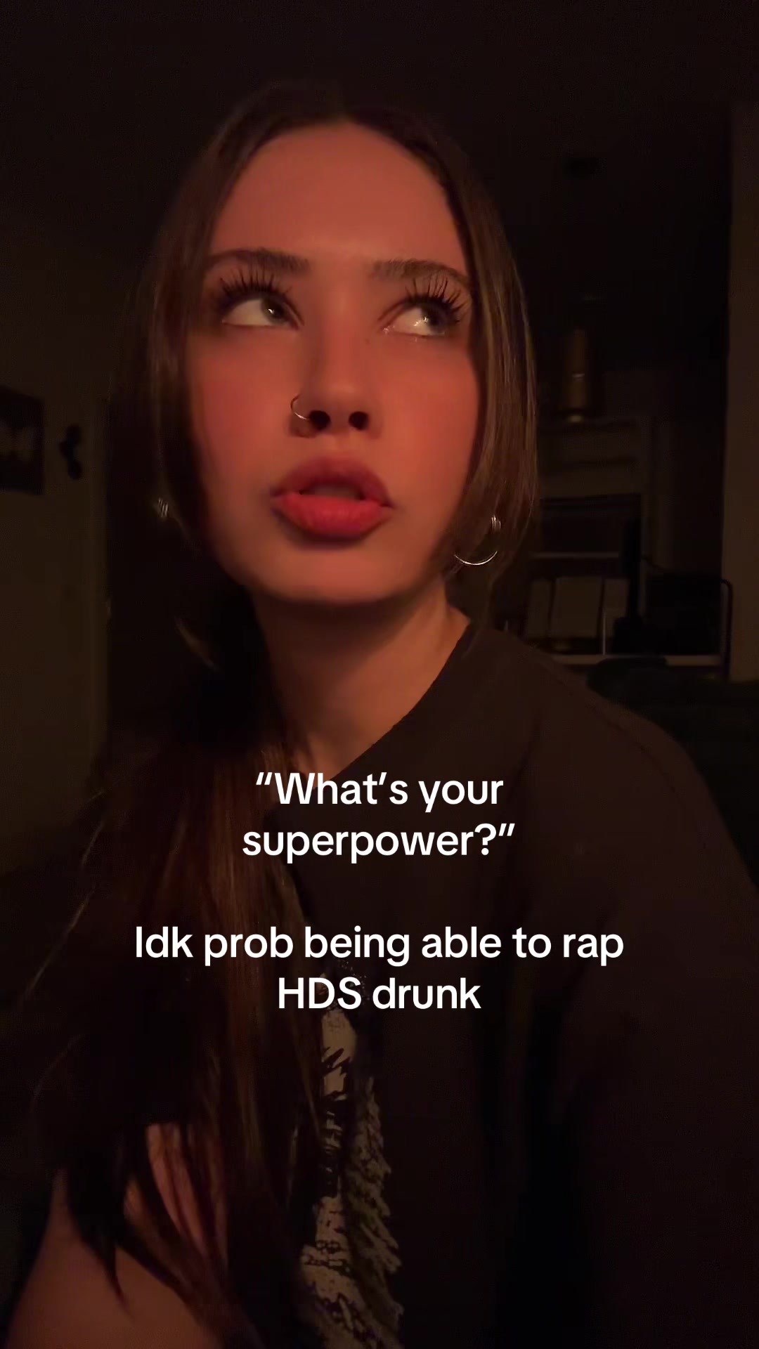 @Jada Hernandez