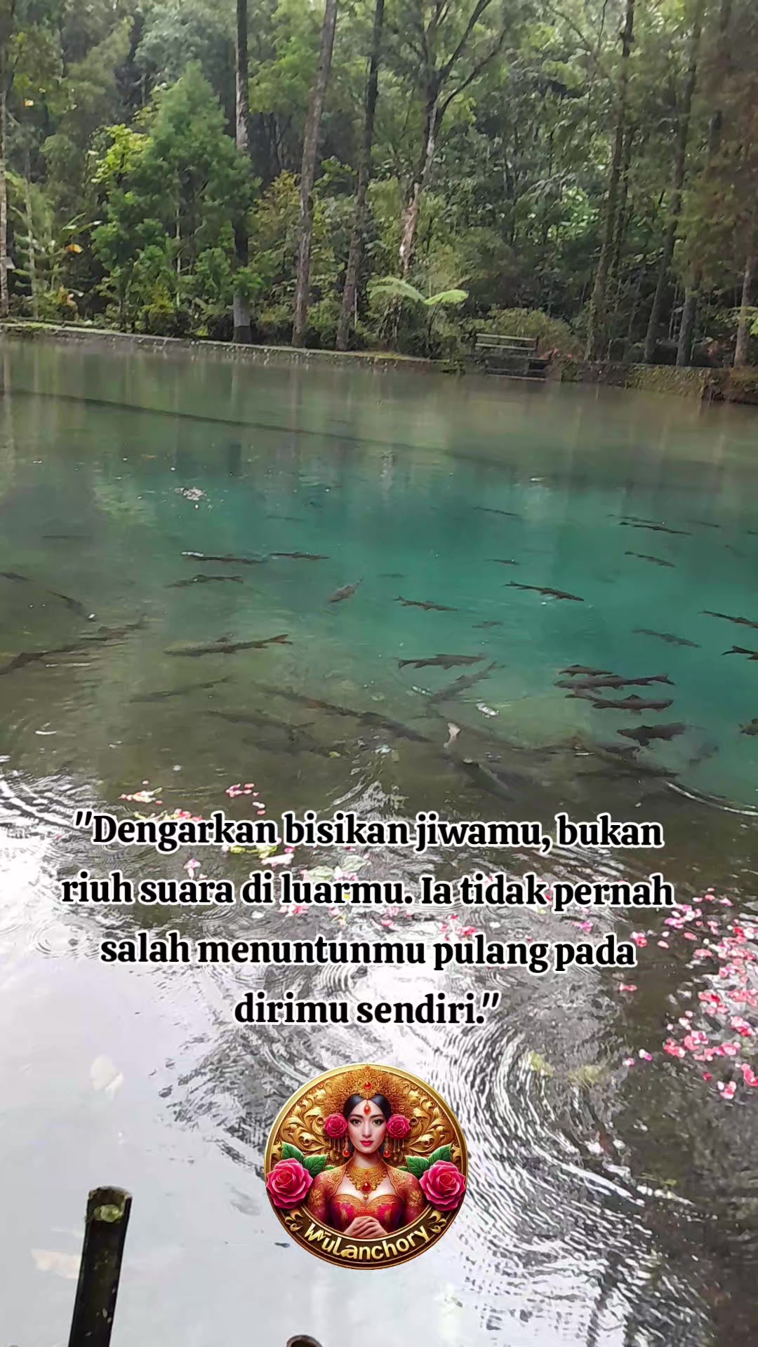 @CAKRA BUANA Real