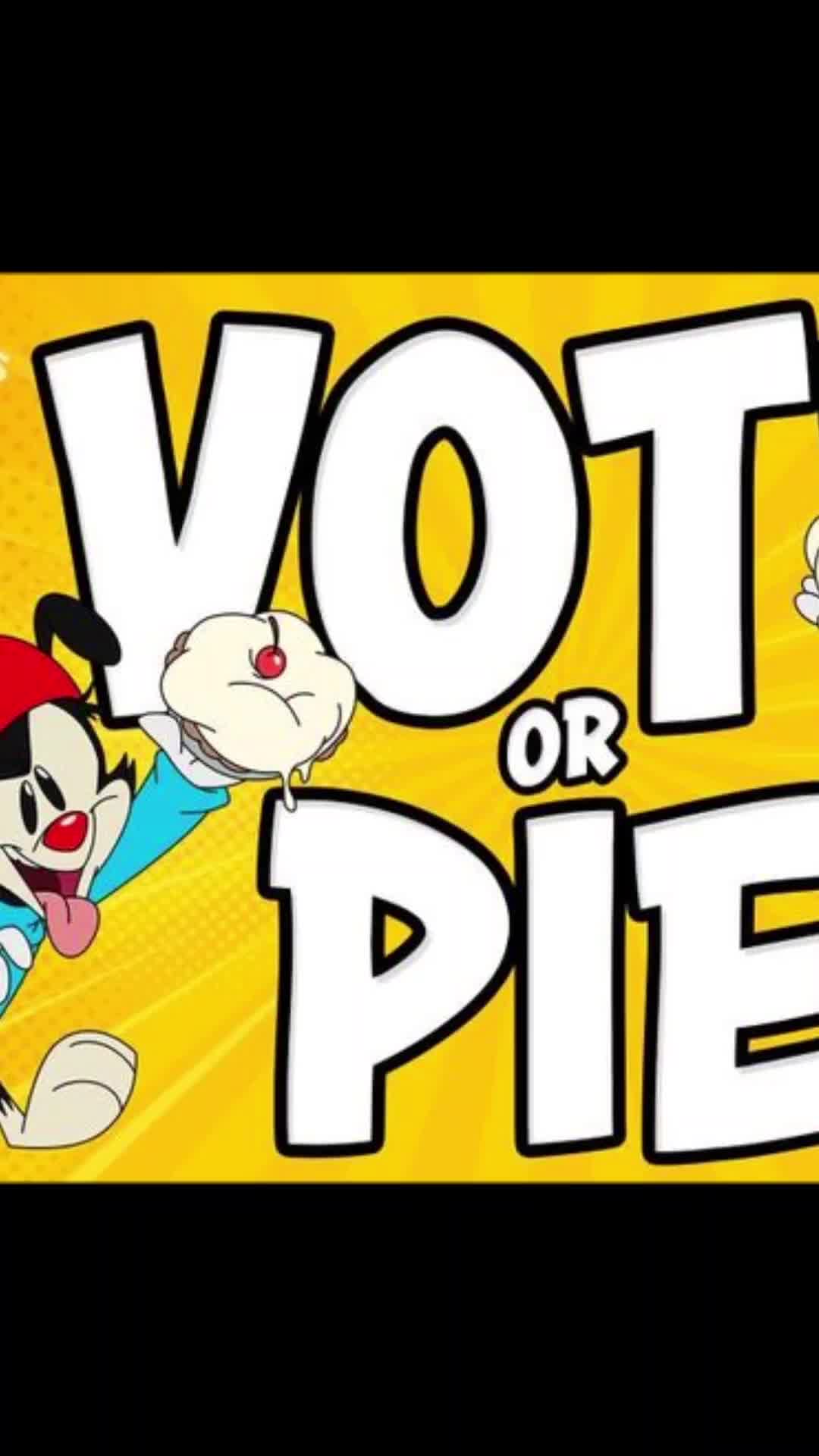 @yakko warner
