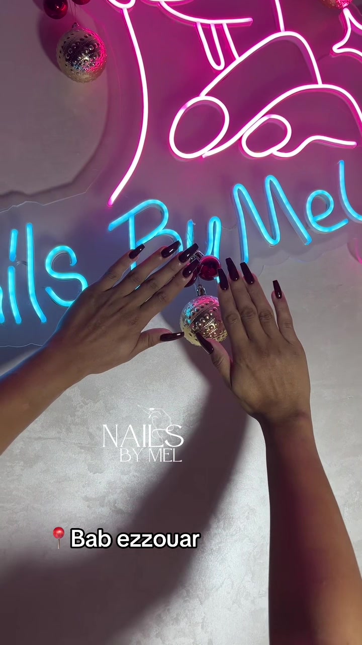 @Nails by Mel