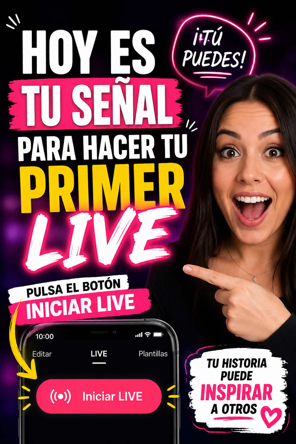 @Historias de Carmen