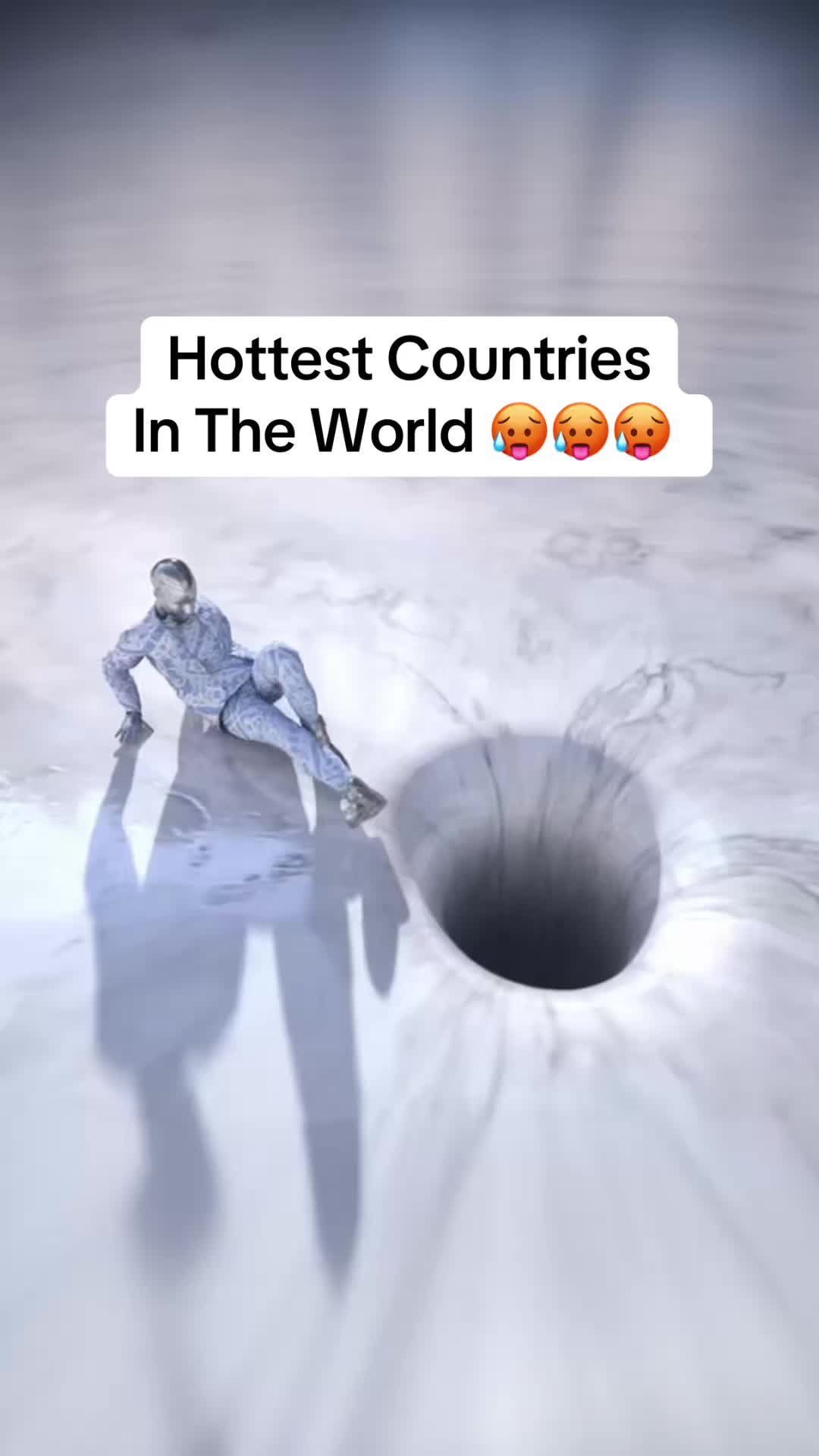 @Our Awesome World 🌎