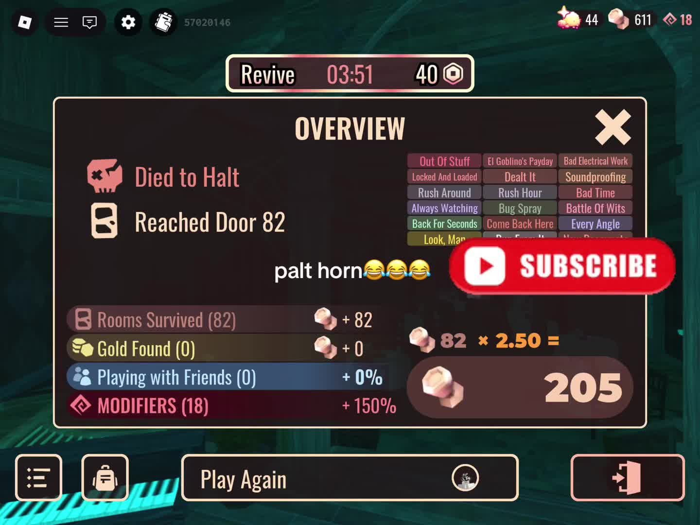 @Loki [ #1 Husk Fan ]
