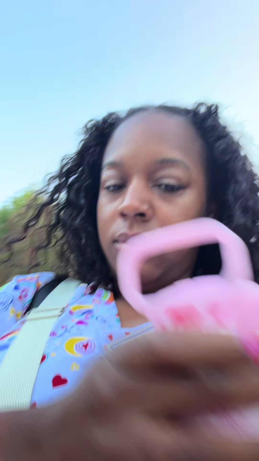 @Chene&eacute; Rose