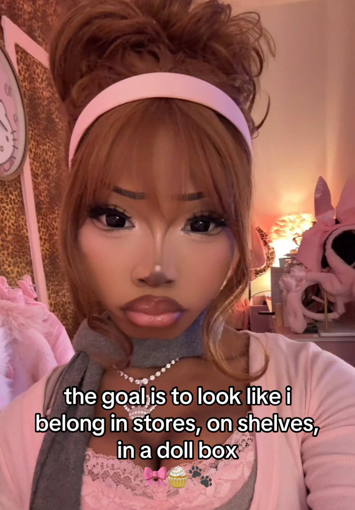 @THE DOLLIEST OF DOLLS👱🏾&zwj;♀️🎀