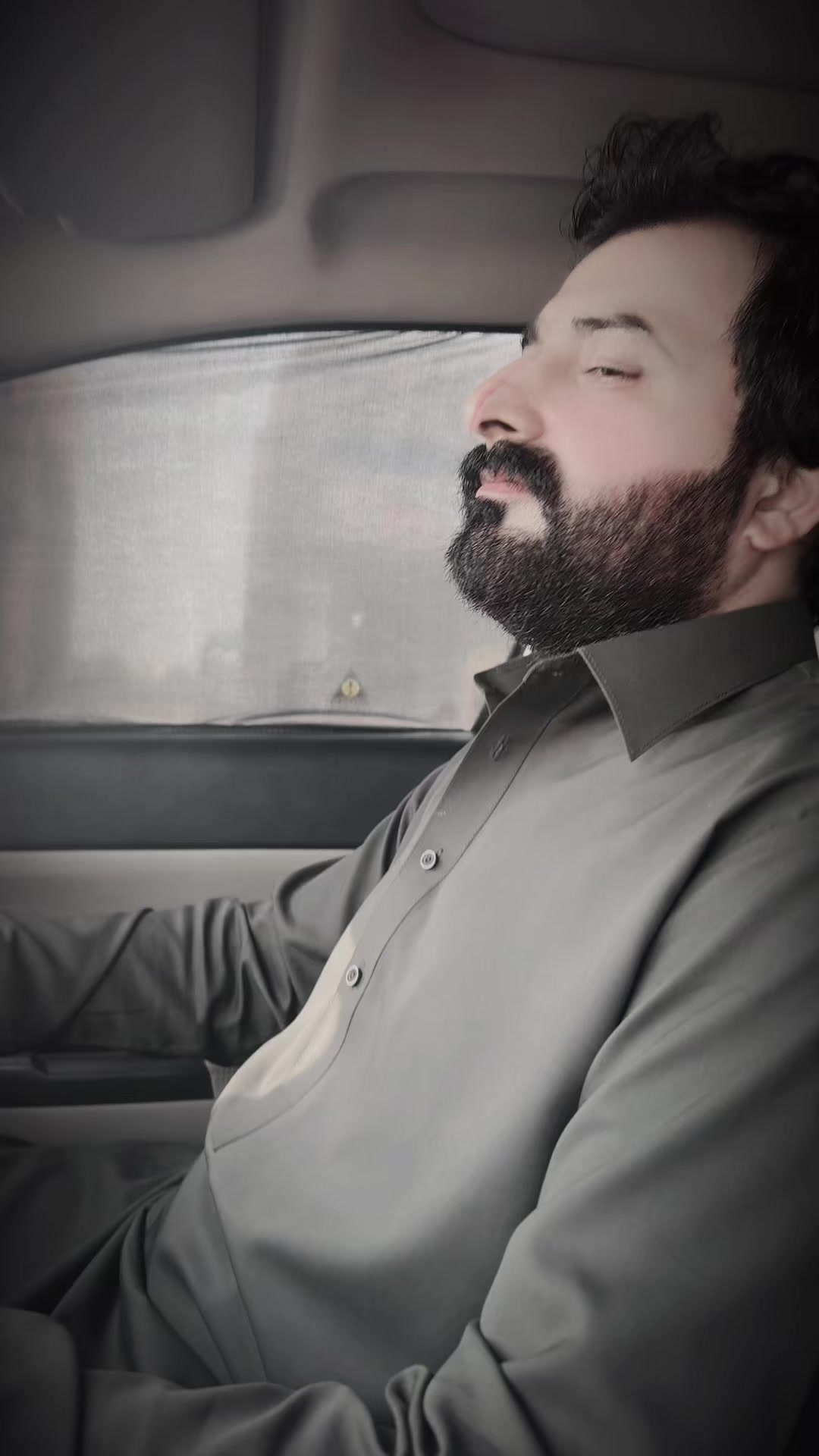 @GHALIB KHAN boss