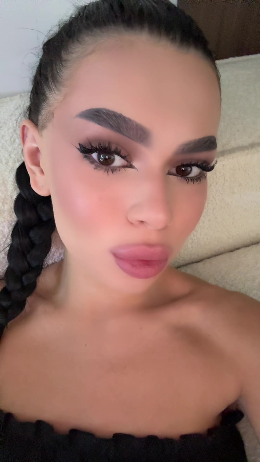@МИСИС ПОЛЛИ 🖤🖤🖤