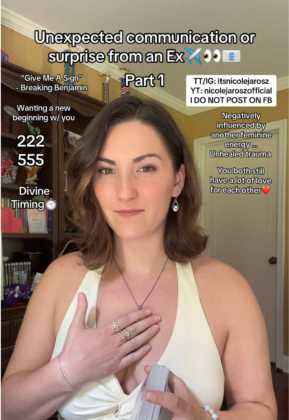 @NICOLE JAROSZ