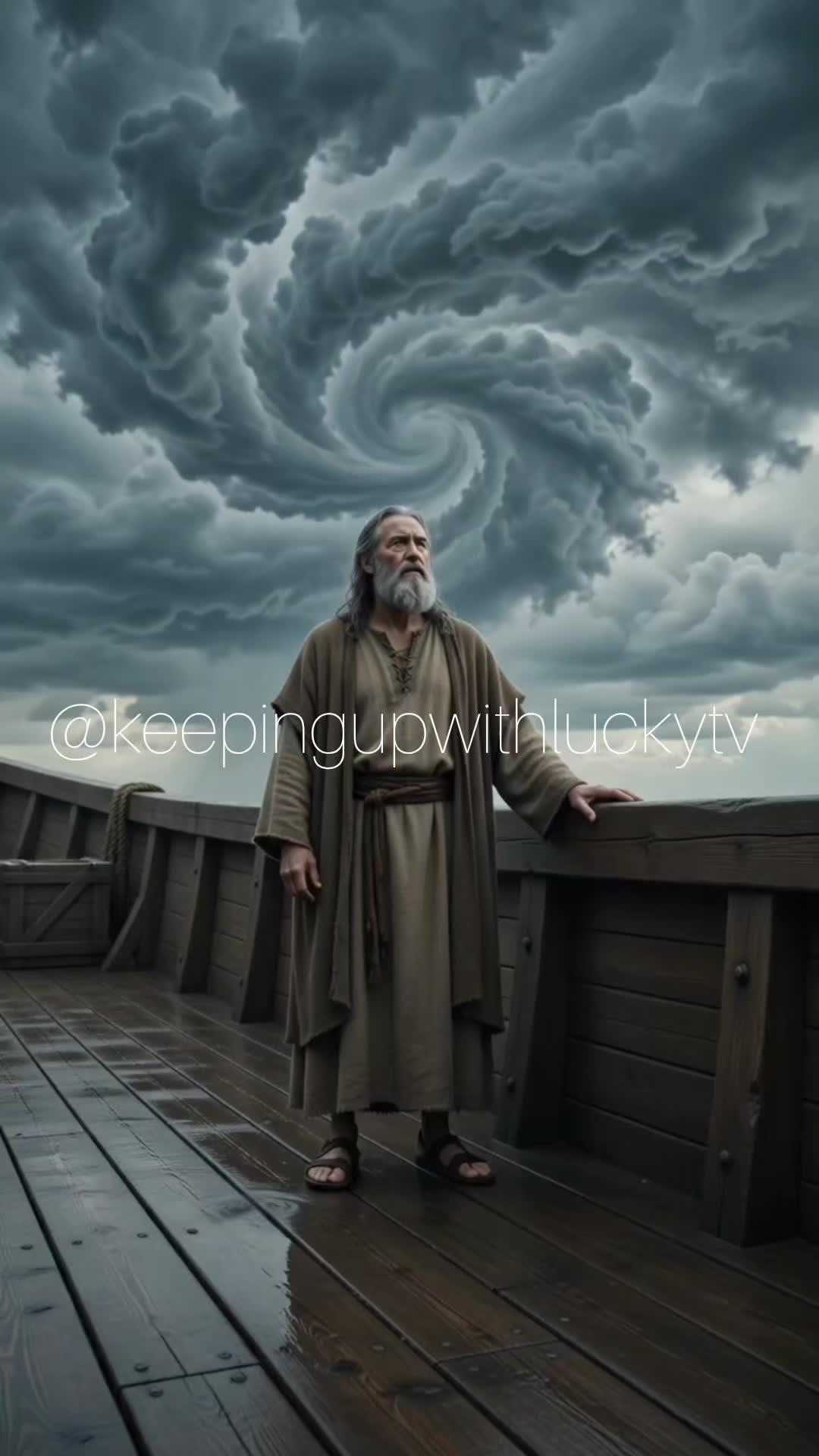 @keepingupwithluckytv