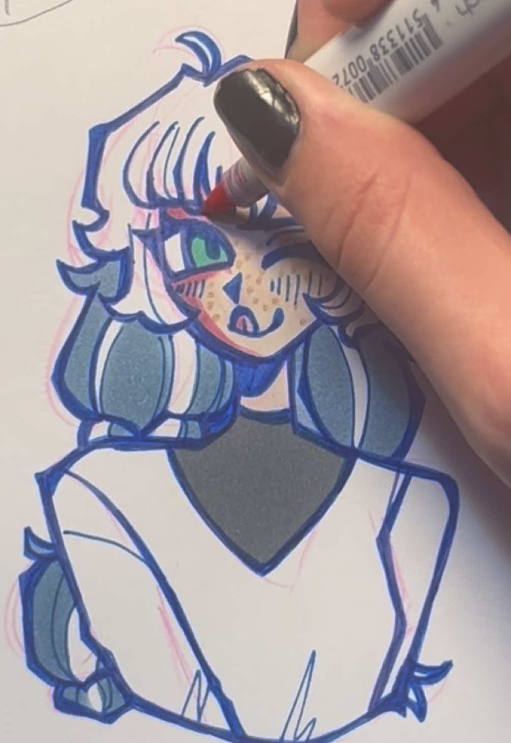 @Arianna (COMMS OPEN!!)
