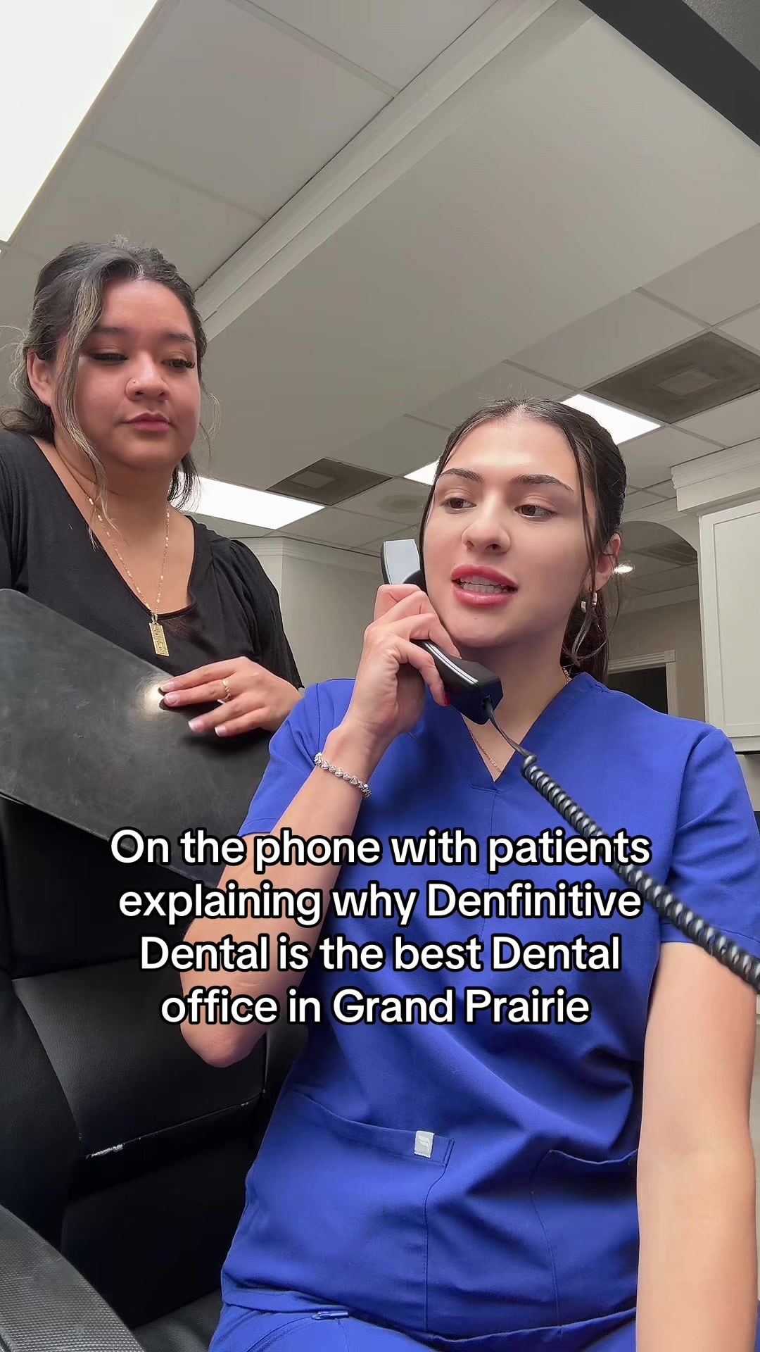 @Definitive Dental