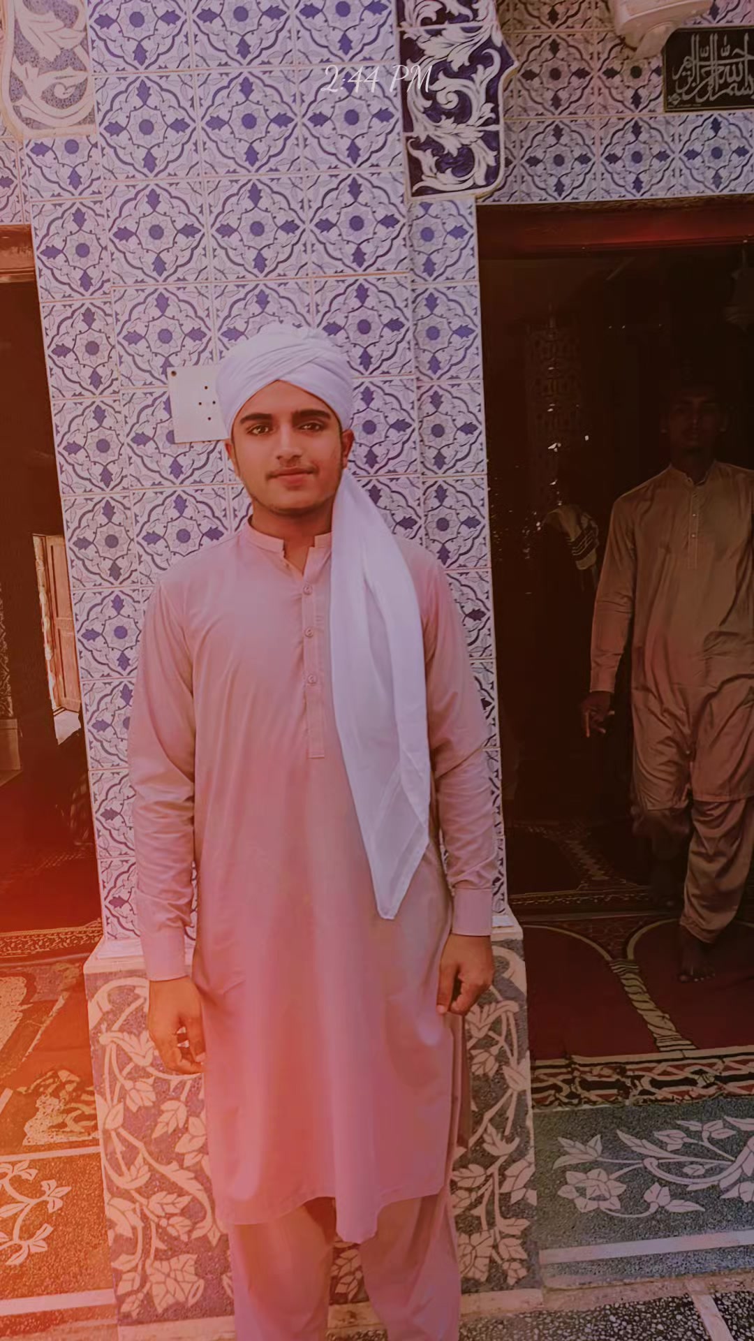 @Tabrez Hussain