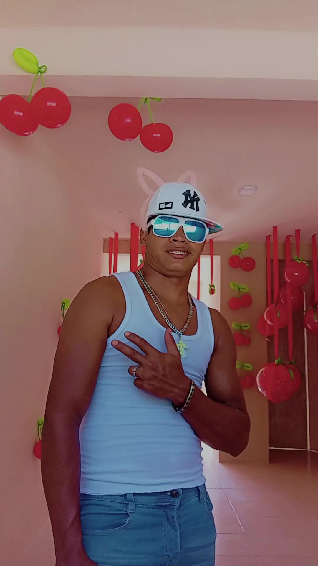 @mi negro😎
