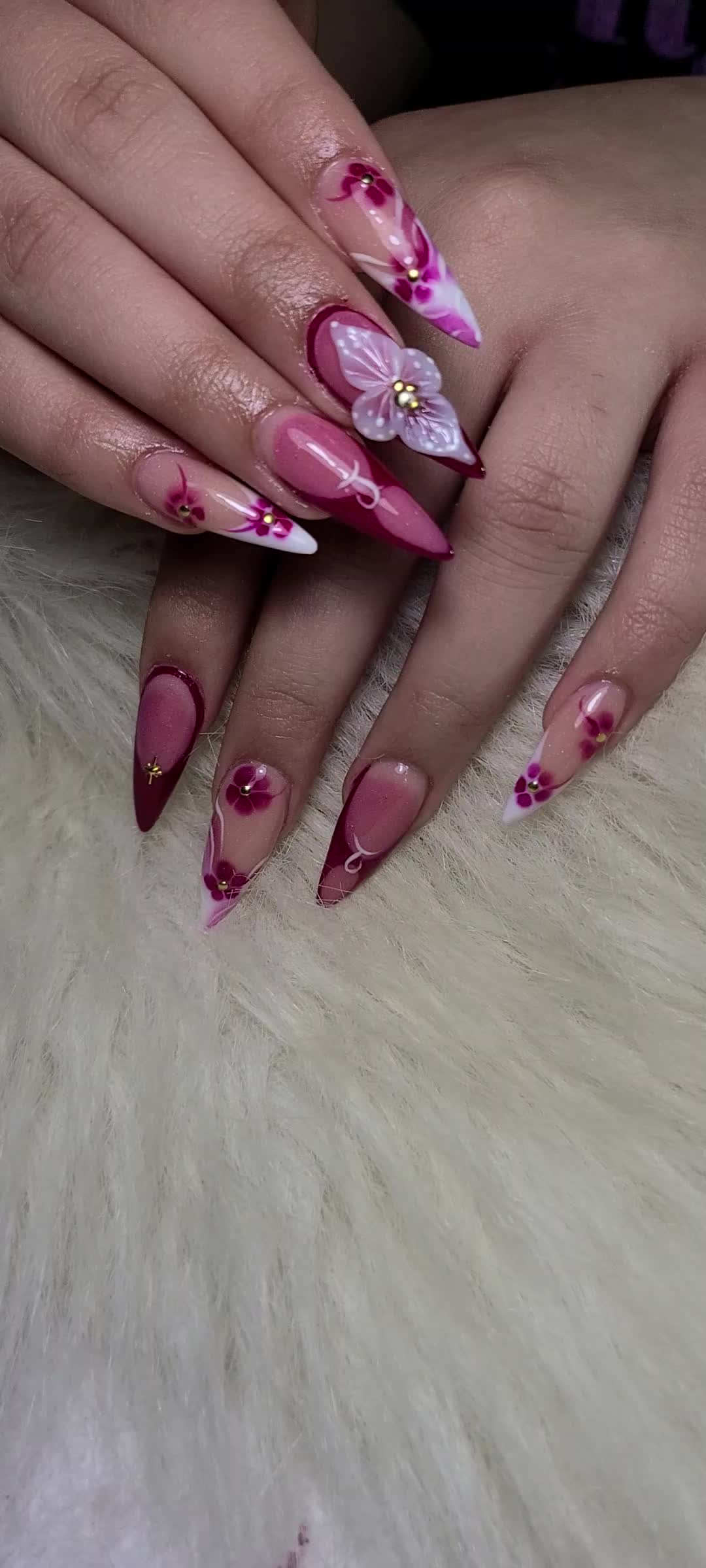 @Damaris Nail's Art