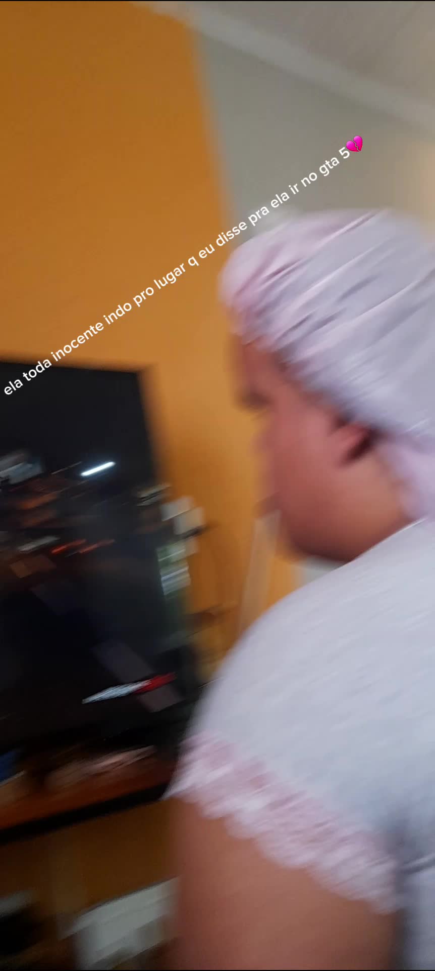 @lembrei que tenho canal ✌️👀