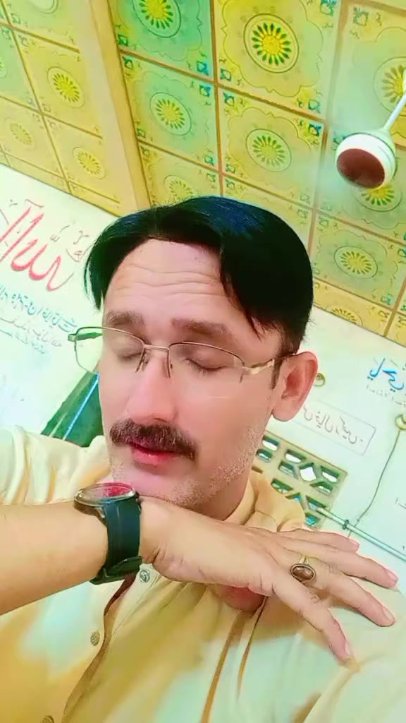 @Yousuf Khan Hazara